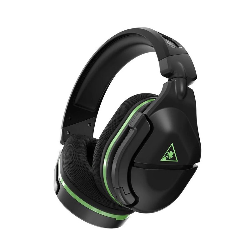 Turtle Beach Stealth 600x Gen 2 Wireless Gaming Headset - Black - سماعة